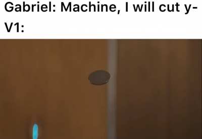 This took longer to make than it had to