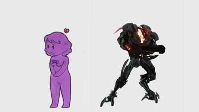 Facts are spoken (big earrape warning)