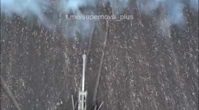 M777 working on the enemies