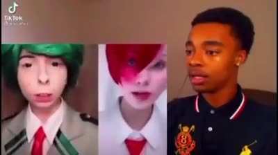 death thru cringe