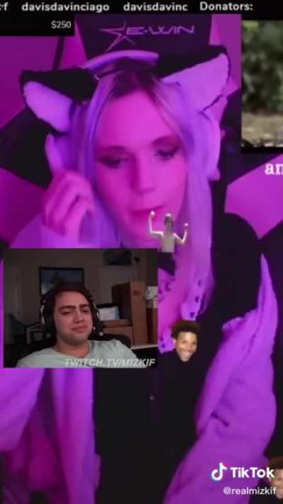 Mans didn’t expect the unexpected