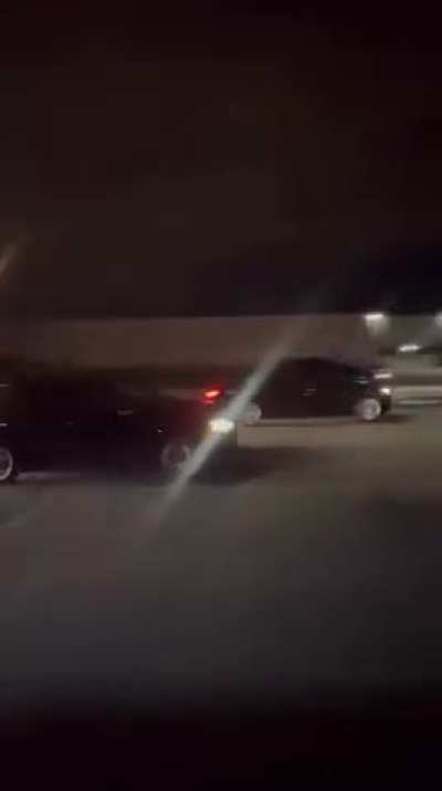 Golf r dig race