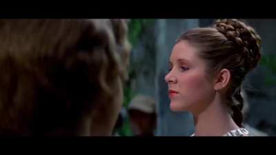 Star Wars without music