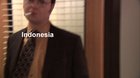 [OC] The haze crisis summed up through The Office
