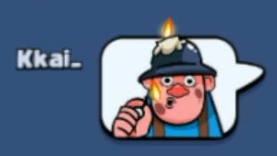 The face of the miner is out of sync