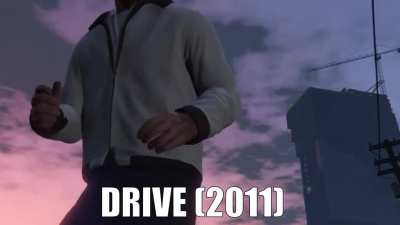 Drive (2011)