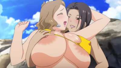 Valkyrie Drive Mermaid