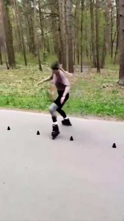 You Go Girl!