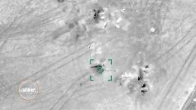 An Azerbaijani Drone Footage Compilation I previously missed to upload - I will continue next with footage from the 29.10 to 4.11, the second to last week of the war