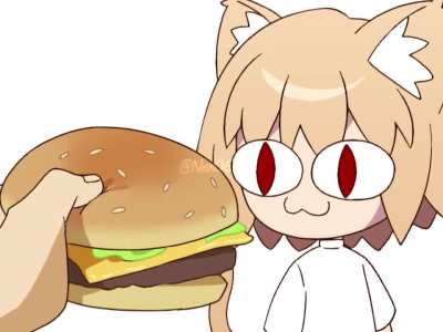 Cheese Burger