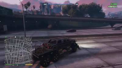 Why I love the Bruiser