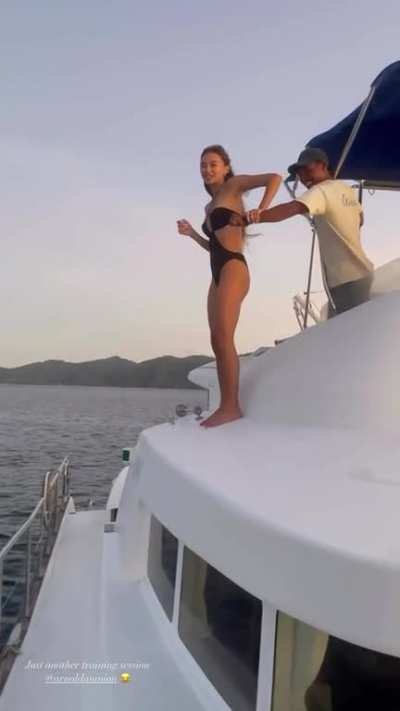 Kylie Verzosa