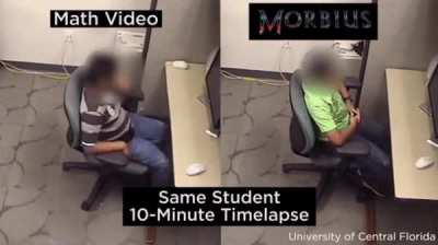 You what time is it? 