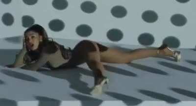 Ariana baby