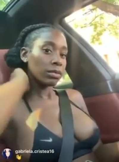 Bria Myles