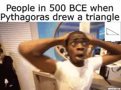NO WAY!?!!!
