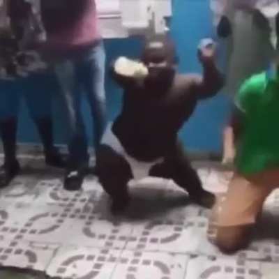 ITS THAT DA BABY