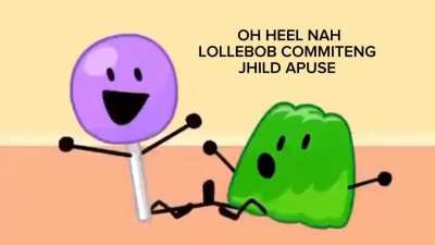 Oh heel nah