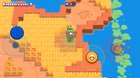 Darryl’s super comes in handy on this map...