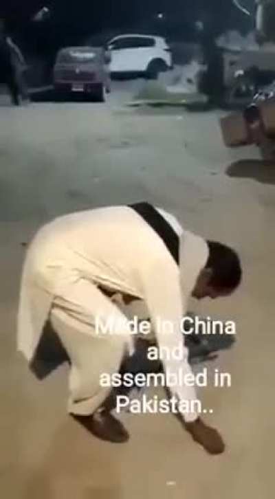 Made In China
