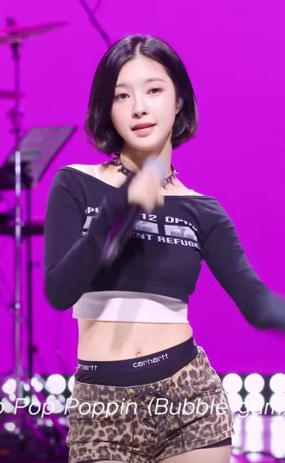 Dayeon - Kep1er