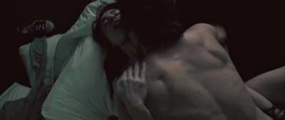 Dominik García-Lorido in Desolation (2016)