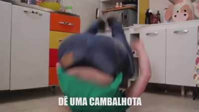 Título aleatório