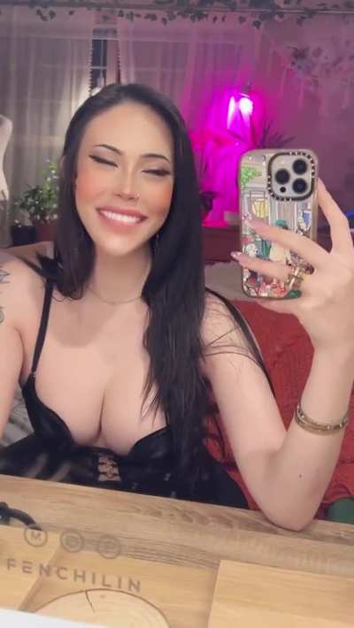 Felicia Vox