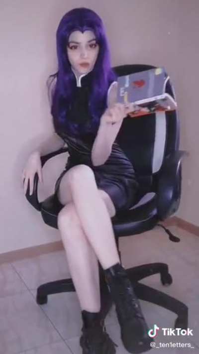 Cosplay