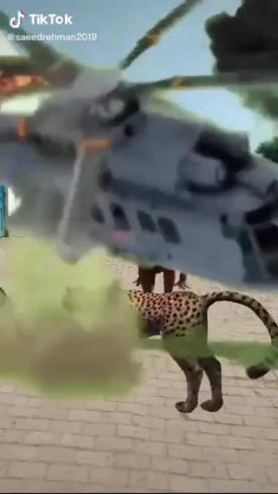 So strong
