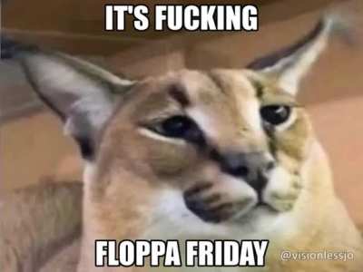 Yall know what day it is....