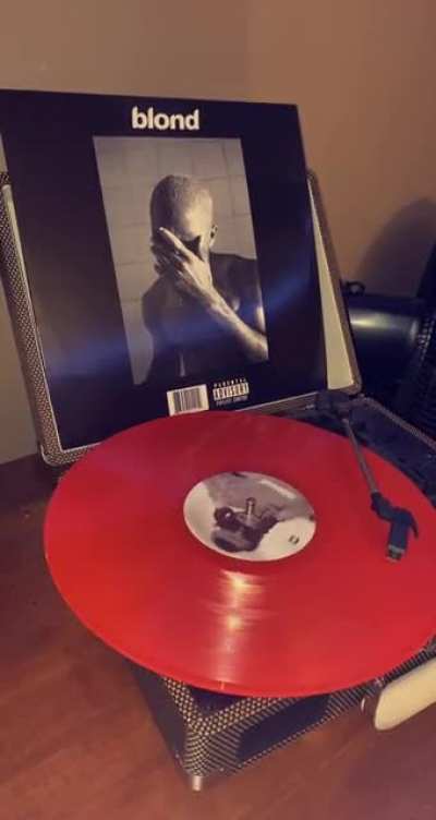 This just arrived in the mail today & it sounds great