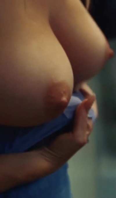 There is no more perfect nipples than Sydney Sweeney ones