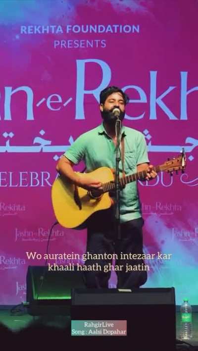 Found this great singer 