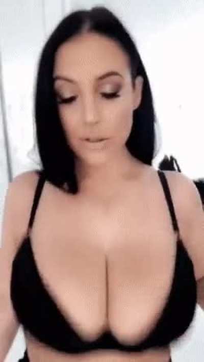 AngelaWhiteWalking