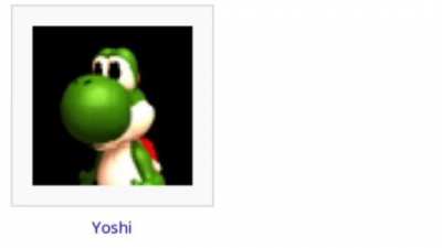 Double yoshi exploshi