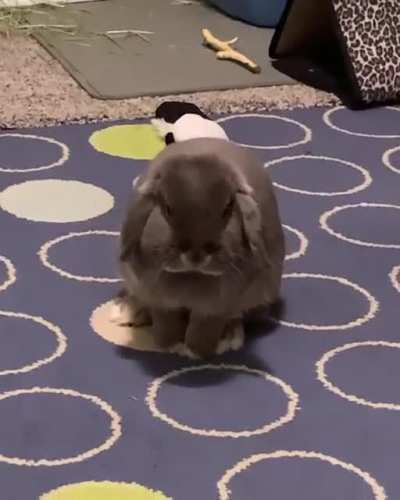 Gary’s smooth moves
