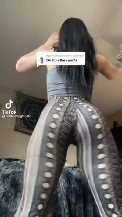 Nice angle