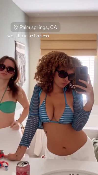 Tits