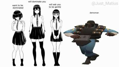 Which waifu you will choose?