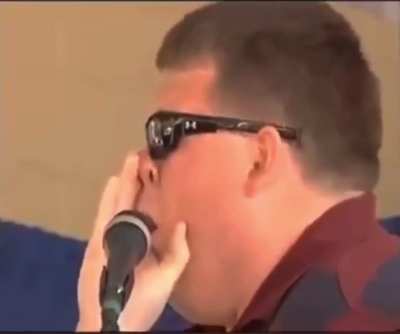 Thanks, I hate pig calling contests