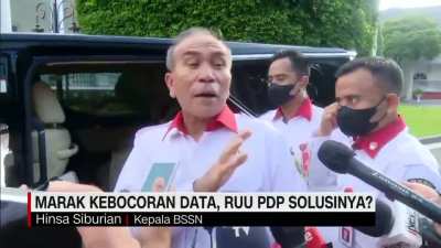 Alhamdulillah, instansi pemerintah kita dikelola orang seperti ini. Mudah2an orang ini jadi calon presiden 2024.