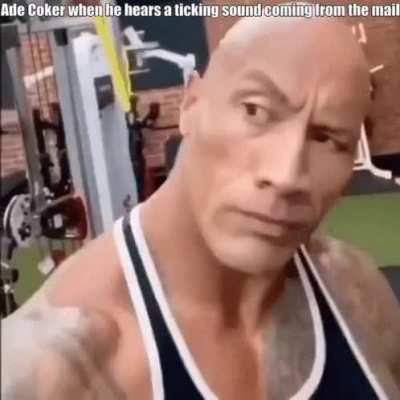 oh no