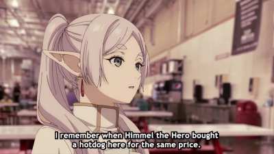 The average episode be like (@koumorinahi)