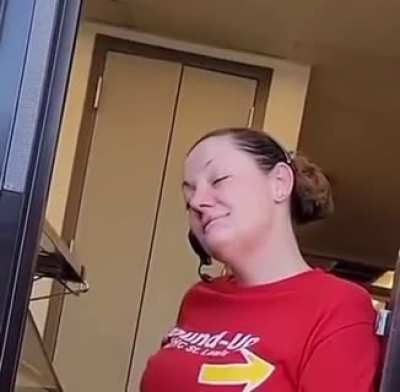 Welcome to McDonalds