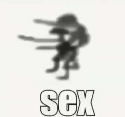 modo sexo