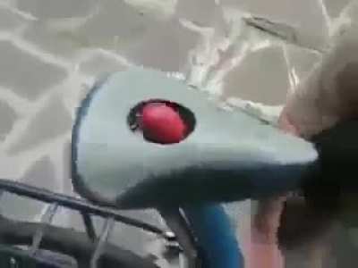 Bicicleta Gay