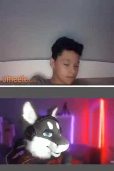 omegle