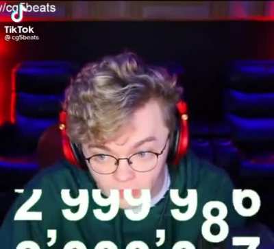 Cg5 hitting 3 million subscribers