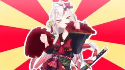 Hit or miss (Ayame Ver.)